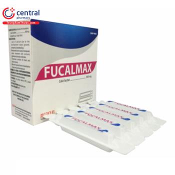 Fucalmax