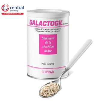 Galactogil (Hộp 210g)