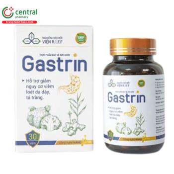 Gastrin