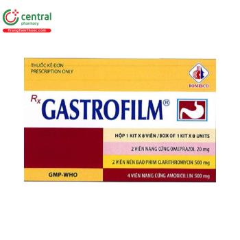 Gastrofilm