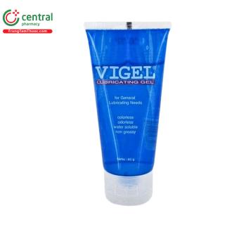 Gel bôi trơn Vigel lubricating gel