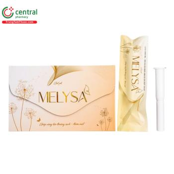 Gel PK Melysa