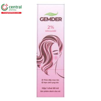 Gemder 2%