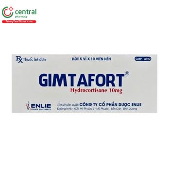 Gimtafort 10mg