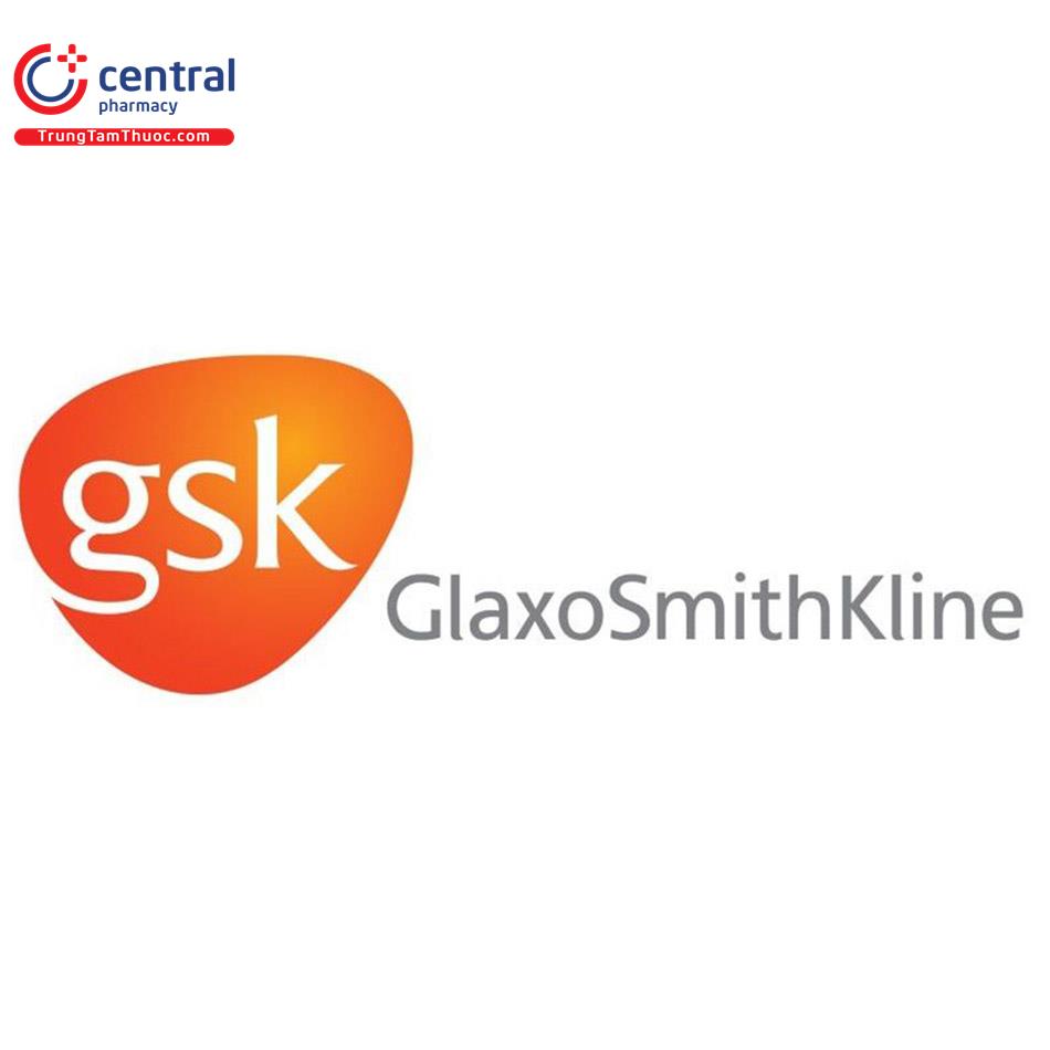 GlaxoSmithKline (GSK)