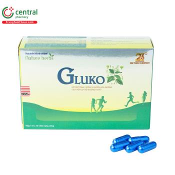 Gluko