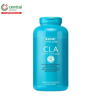 GNC Total Lean CLA