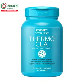 GNC Total Lean Thermo CLA