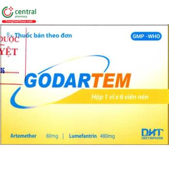 Godartem