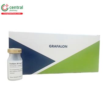 Grafalon 20 mg