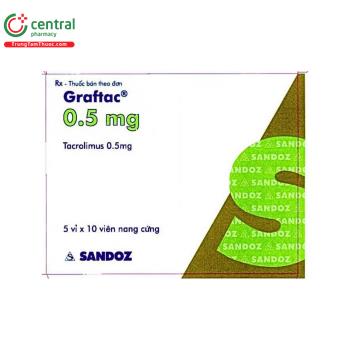 Graftac 0.5mg
