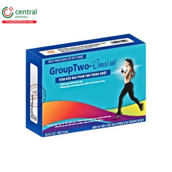 GroupTwo- Canxi Nữ