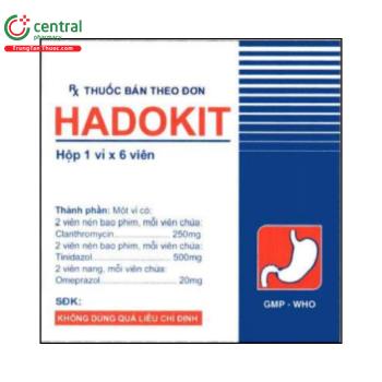 Hadokit Hataphar