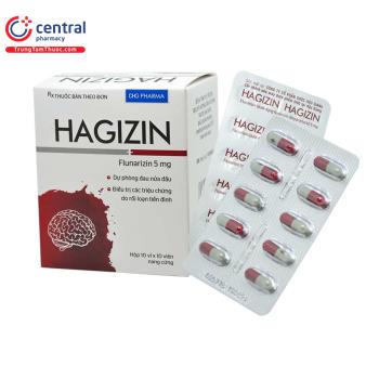 Hagizin