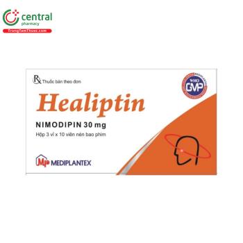 Healiptin 30mg