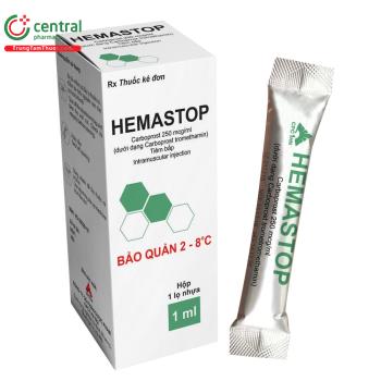 Hemastop CPC1 Hà Nội