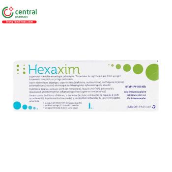 Hexaxim