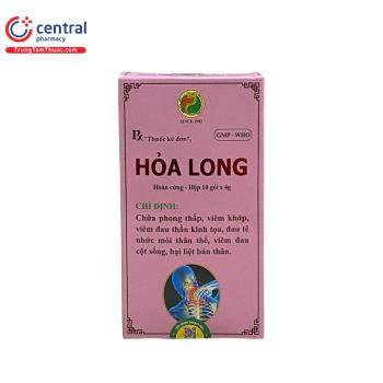 Hỏa Long