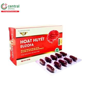Hoạt Huyết Euzofa