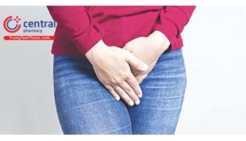 Hội chứng loét sinh dục: nguyên nhân, chẩn đoán và điều trị