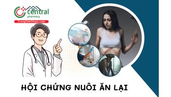 Hội chứng nuôi ăn lại – Thách thức chẩn đoán và tiềm năng của hệ thống hỗ trợ quyết định lâm sàng (CDSS)