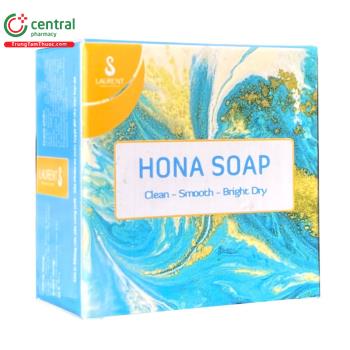 Hona Soap