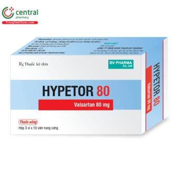 Hypetor 80mg