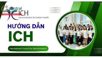 ICH là gì? Tìm hiểu hướng dẫn ICH về an toàn, chất lượng và hiệu quả