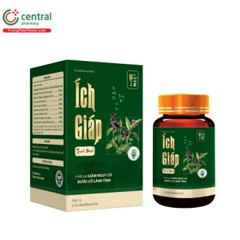 Ích Giáp Thanh Bình