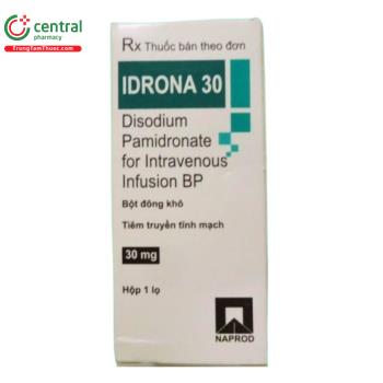 Idrona 30