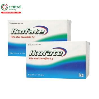 Ikofate 1g