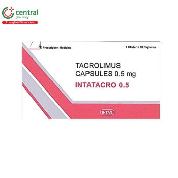 Intatacro 0.5