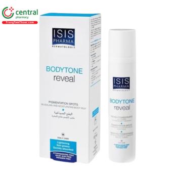Isis Pharma Body Tone Reveal