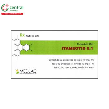 Itameotid 0.1
