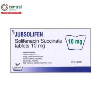 Jubsolifen