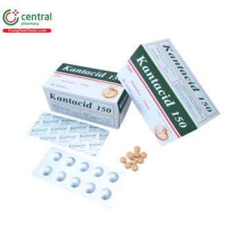 Kantacid 150