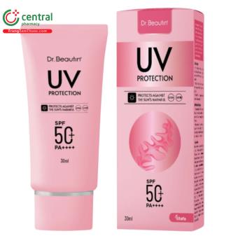 Kem chống nắng Dr.Beautin UV Protection