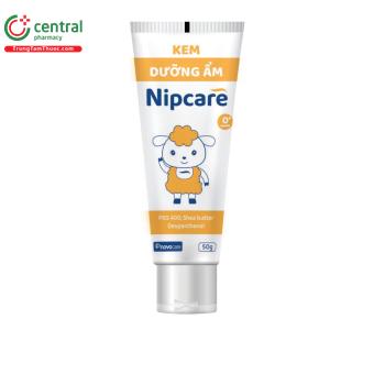 Kem dưỡng ẩm Nipcare