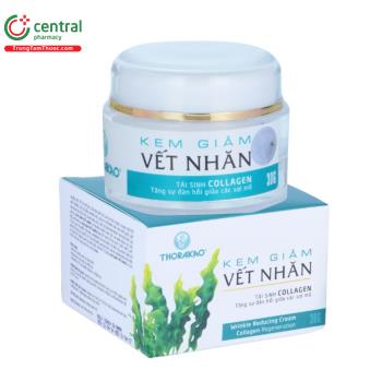 Kem giảm Vết nhăn Thorakao