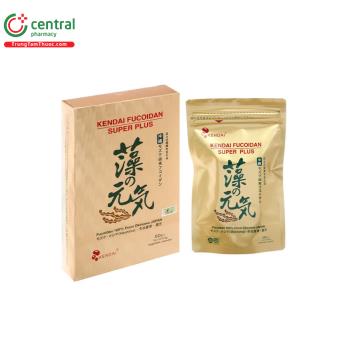 Kendai Fucoidan Super Plus