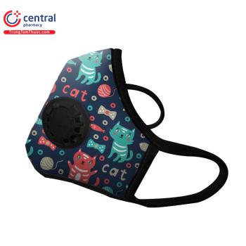 Khẩu Trang Vogmask