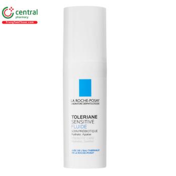 La Roche-Posay Toleriane Sensitive Fluid 40ml 