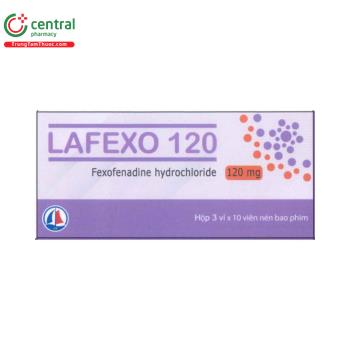 Lafexo 120 