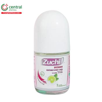 Lăn khử mùi Zuchi Women