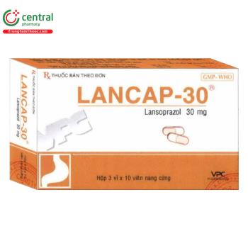 Lancap-30