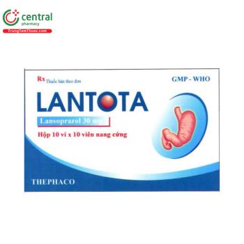 Lantota 30mg