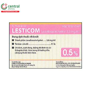 Lesticom