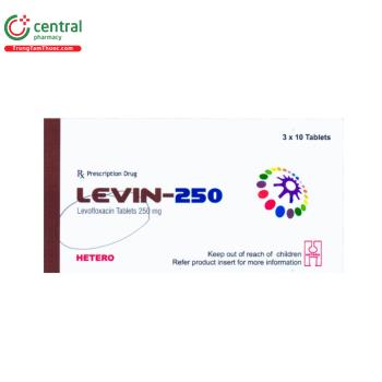 Levin-250
