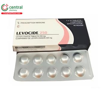 Levocide 250