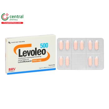 Levoleo 500 